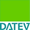 das Logo der DATEV eG